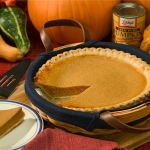 Pumpkin spice food spray is now a thing
