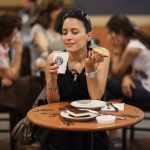 Starbucks is releasing a brand new fall drink