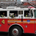 The 16th annual Tunnel to Towers run is today in NYC