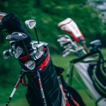 High school golfer lands 2 hole-in-one shots in the same day