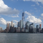 Water leak at One World Trade Center trapped people in elevators