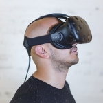 Virtual reality movies coming to theaters by 2019