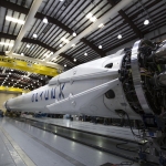 Elon Musk’s new spaceship could take you anywhere on earth in under an hour