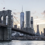 Giant pajama party being held on Brooklyn Bridge this month