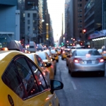 Governor Cuomo Creates Panel to ‘Fix’ NYC Traffic