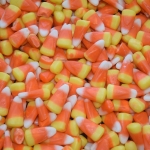 The most popular halloween candy in each state
