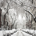 AccuWeather releases winter snowfall predictions for our area