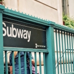 You can now get a subway countdown clock for your home & office!