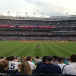 Yankees advance to ALCS with Game 5 win over Indians