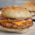 Business Insider names Chick-fil-A New Jersey’s top fast-food place