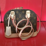 Louis Vuitton opening NYC pop-up store