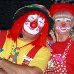 Burger King Will Give Free Whoppers to People Dressed as Clowns on Halloween