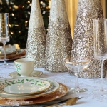 Ticket lottery opens for Gracie Mansion holiday party