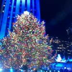 LIVE CAM: The Rockefeller Center Christmas Tree