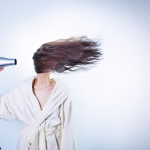 This blow dryer costs more than an engagement ring