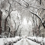 Winter storm to impact New York area