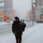 More snow is on the way, here’s the latest forecast …