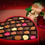 What women really want for Valentines Day