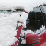 Another snowstorm is heading our way