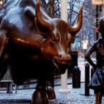 Fearless Girl Statue Is Getting a Permanent Home in NYC
