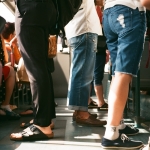 Your nightmare commute could win you a chocolate Metrocard