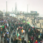 Watch the Seaside Heights’ Polar Bear Plunge live