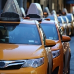The Top Ten Things People Leave Behind in Ubers