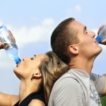 New health warnings about drinking from plastic water bottles