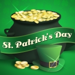 Construction workers find real pot of gold