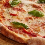 You can get pizza delivered to you at the beach this summer