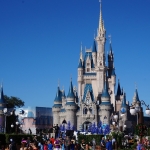 Disney World is hiring 3,500 people ahead of summer rush