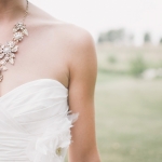The latest wedding trend teleports you back in time