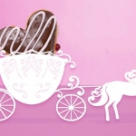 Dunkin’ Donuts creates limited edition Royal Love Donut
