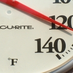 Some schools are close early Monday due to record breaking heat