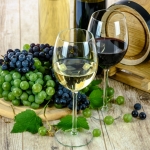 Study Finds Drinking White Wine will Make you Happier