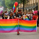 NYC Pride March Info