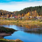 2 New York & New Jersey Locations Make Top 10 List of Coolest Small Towns in America