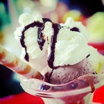 $1,500 Ice Cream Sundae Being Sold at NYC Hotel