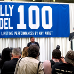 Bruce Springsteen surprises Billy Joel on stage for 100th MSG performance