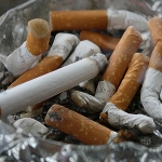 NJ bans smoking on beaches and parks