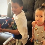 A Kid Uses a Nerf Gun to Pull His Sister’s Tooth (VIDEO)