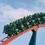 How to Get Free Admission for Life to Six Flags