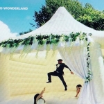The latest wedding trend is the Bridal Bounce House (Watch)