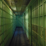 Tourist accidentally gets locked in old Governors Island prison