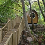 The best new glamping spots near NYC