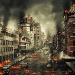 MIT Computer model predicts end date of the world