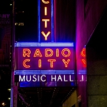 Radio City Music Hall Gets a Makeover for Monday Night’s VMA’s