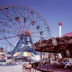 Coney Island’s Luna Park is getting a ton of New Attractions