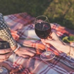 Study Finds Couples who drink together tend to be happier together