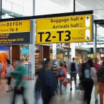 The Dirtiest Place in the Airport May Surprise You …
